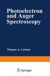 Photoelectron and Auger Spectroscopy