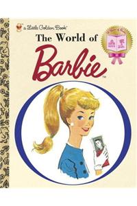 The World of Barbie (Barbie)
