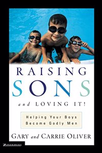 Raising Sons and Loving It!