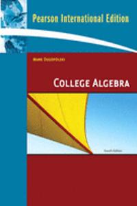 College Algebra