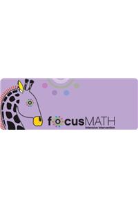 Math 2010 Response to Intervention Student Manipulatives Kit Grade 5-6