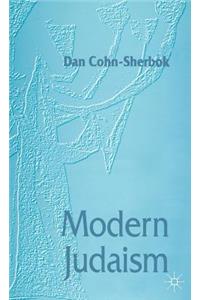 Modern Judaism