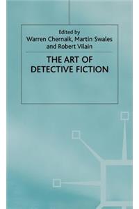 The Art of Detective Fiction