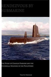 Rendezvous By Submarine