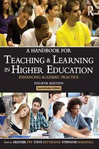 HANDBOOK FOR TEACHING & LEARNING IN HIGH
