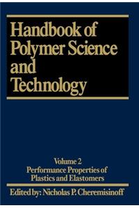 Handbook of Polymer Science and Technology