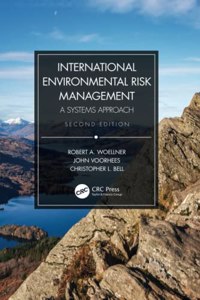 International Environmental Risk Management