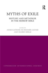 Myths of Exile