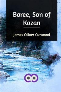 Baree, Son of Kazan