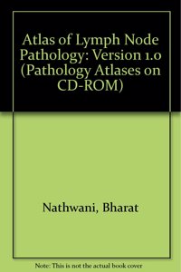 Atlas of Lymph Node Pathology on CD-ROM