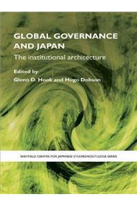 Global Governance and Japan
