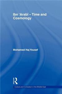 Ibn ‘Arabi - Time and Cosmology