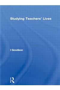 Studying Teachers' Lives