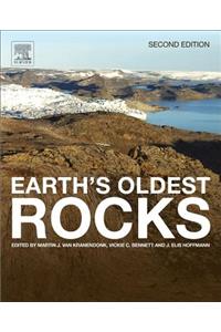 Earth's Oldest Rocks