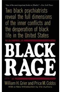 Black Rage