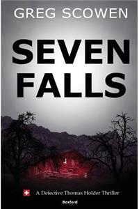 Seven Falls