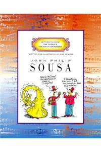 John Philip Sousa