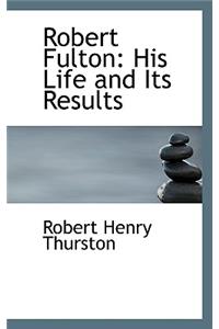 Robert Fulton