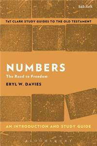 Numbers: An Introduction and Study Guide