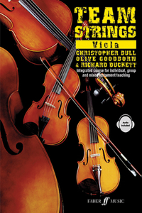 Team Strings: Viola