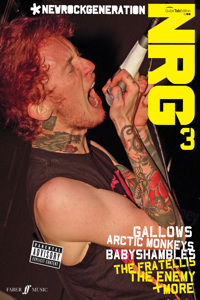 The New Rock Generation