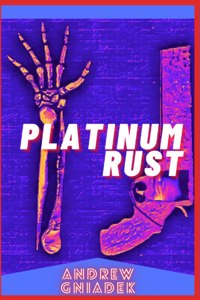 Platinum Rust