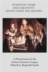 Scientific Work and Creativity