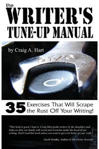 Writer's Tune-up Manual