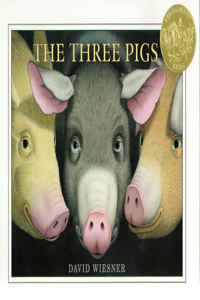 Three Pigs