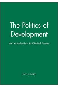 Politics of Development