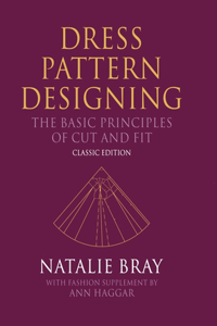 Dress Pattern Designing (Classic Edition)
