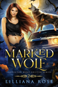 Marked Wolf