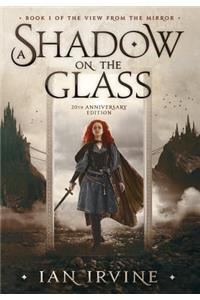 A Shadow on the Glass