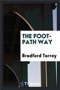 Foot-Path Way