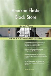 Amazon Elastic Block Store Second Edition