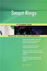 Smart Rings A Complete Guide