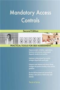 Mandatory Access Controls Second Edition