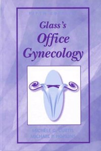 Office Gynaecology Hardcover â€“ 1 October 1998