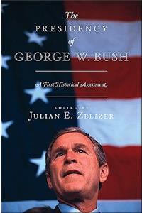 Presidency of George W. Bush