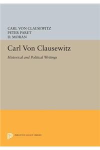 Carl von Clausewitz