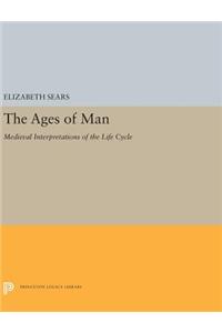 The Ages of Man