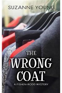 The Wrong Coat