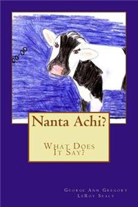 Nanta Achi?