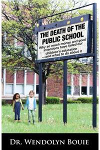 Death of the Public School