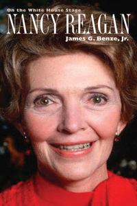 Nancy Reagan