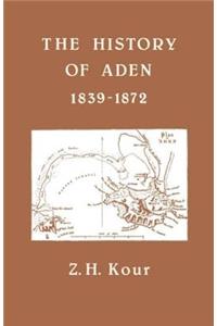 The History of Aden