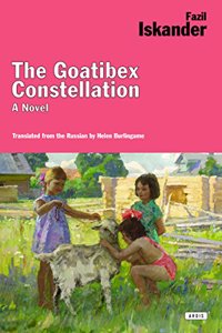 Goatibex Constellation