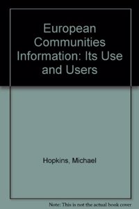 European Communities Information