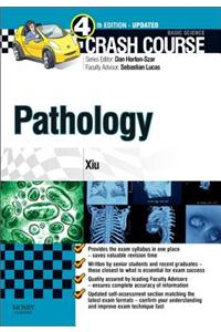Crash Course Pathology: Updated Edition E-Book