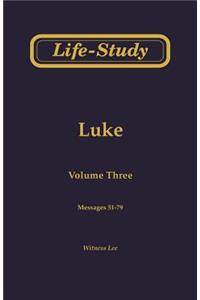 Life-Study of Luke